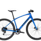Trek FX Sport SL 5 Carbon SRAM Apex 11 Speed Hybrid Bike
