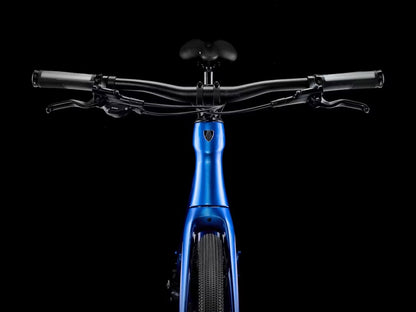 Trek FX Sport SL 5 Carbon SRAM Apex 11 Speed Hybrid Bike