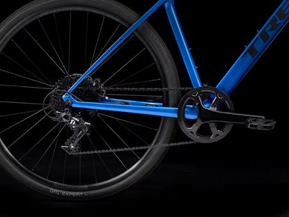 Trek FX Sport SL 5 Carbon SRAM Apex 11 Speed Hybrid Bike