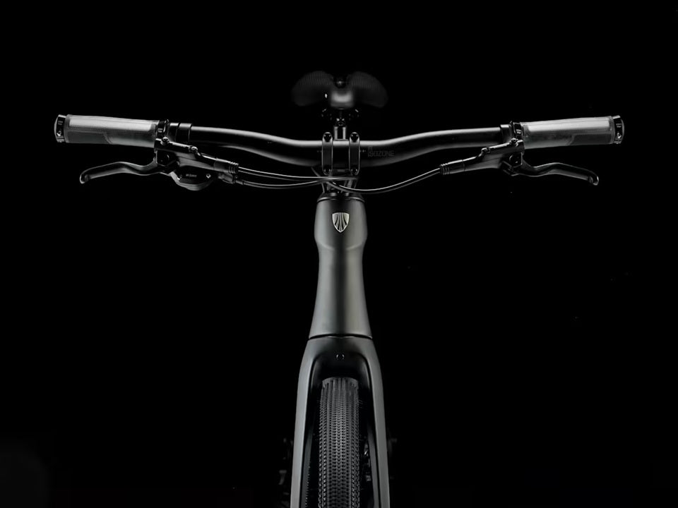 Trek FX Sport SL 5 Carbon SRAM Apex 11 Speed Hybrid Bike