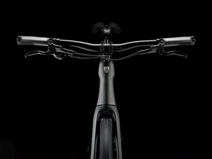 Trek FX Sport SL 5 Carbon SRAM Apex 11 Speed Hybrid Bike