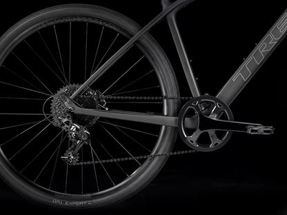 Trek FX Sport SL 5 Carbon SRAM Apex 11 Speed Hybrid Bike