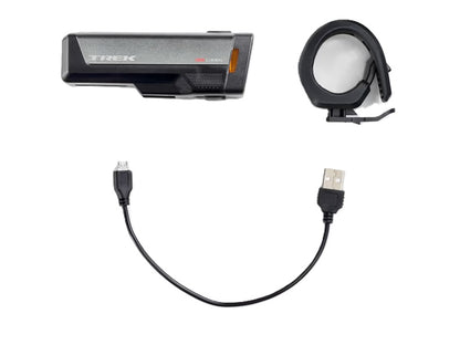 Trek Ion Elite R Front Light