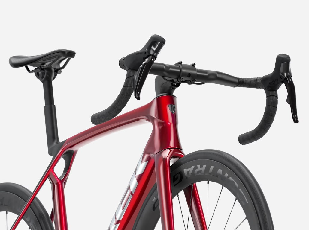 Trek Madone SL 7 Gen 8 Carbon 12 Speed Ultegra Di2 Road Bike