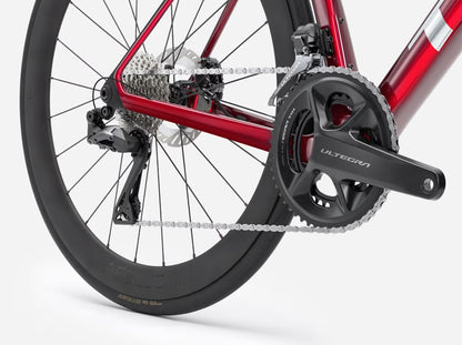 Trek Madone SL 7 Gen 8 Carbon 12 Speed Ultegra Di2 Road Bike