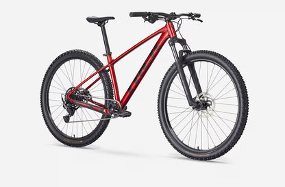 Trek Marlin 5 Gen 3 Aluminum 9 Speed Hardtail Mountain Bike