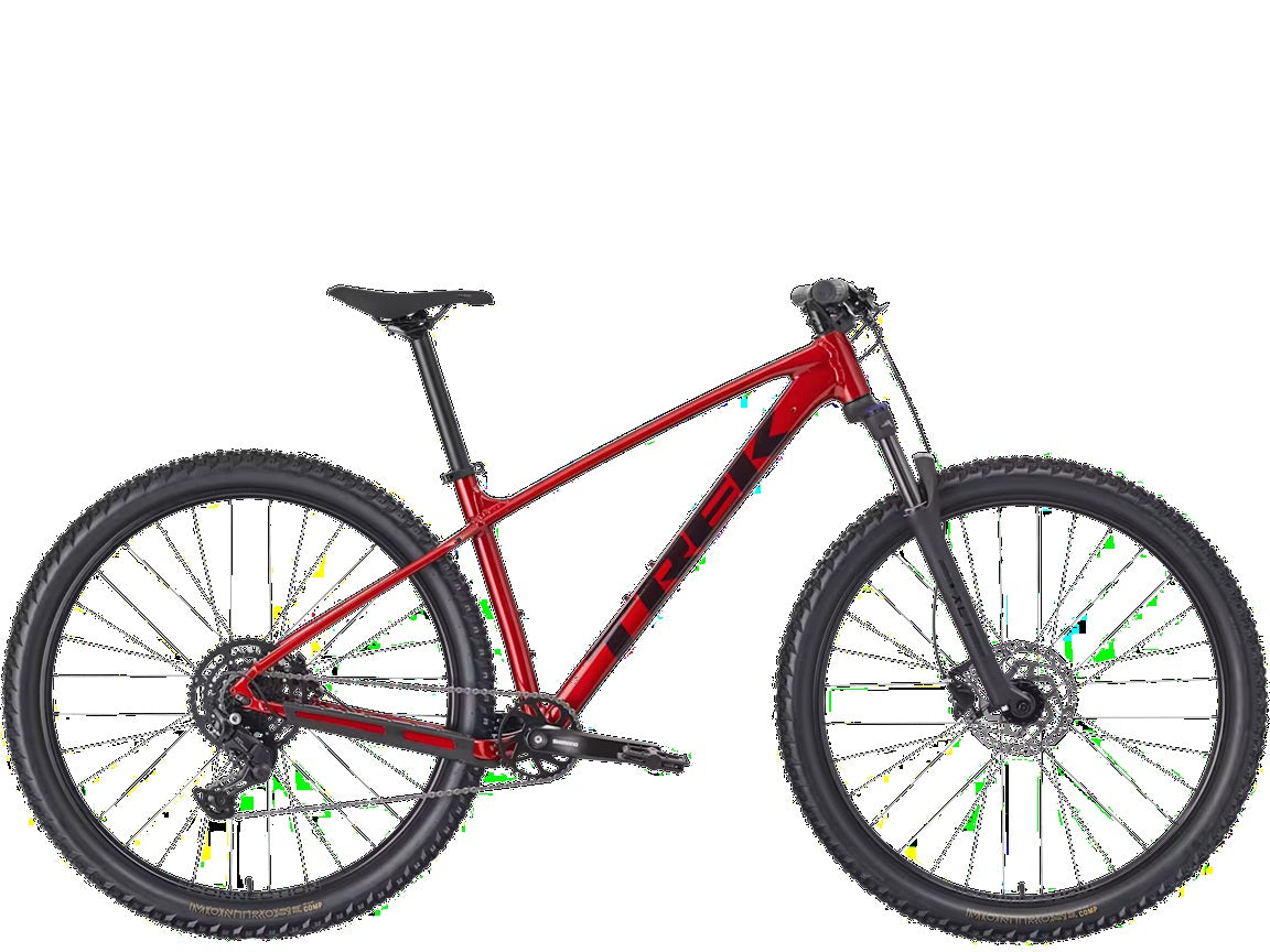 Trek Marlin 5 Gen 3 Aluminum 9 Speed Hardtail Mountain Bike