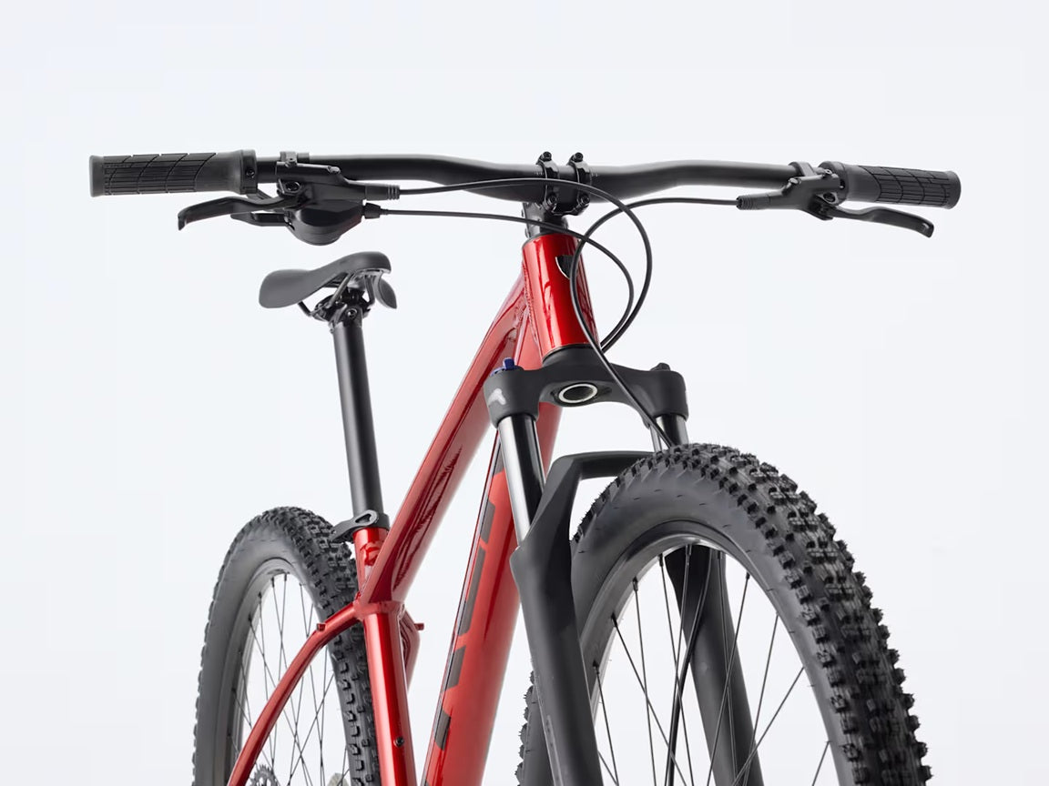 Trek Marlin 5 Gen 3 Aluminum 9 Speed Hardtail Mountain Bike
