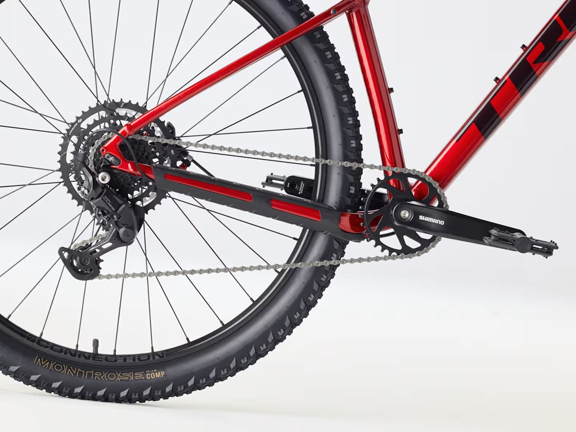 Trek Marlin 5 Gen 3 Aluminum 9 Speed Hardtail Mountain Bike