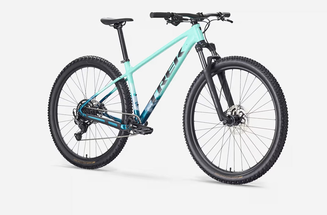 Trek Marlin 5 Gen 3 Aluminum 9 Speed Hardtail Mountain Bike