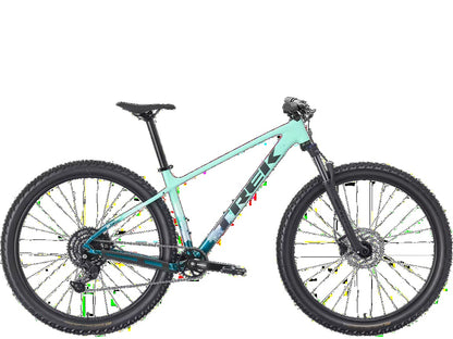Trek Marlin 5 Gen 3 Aluminum 9 Speed Hardtail Mountain Bike