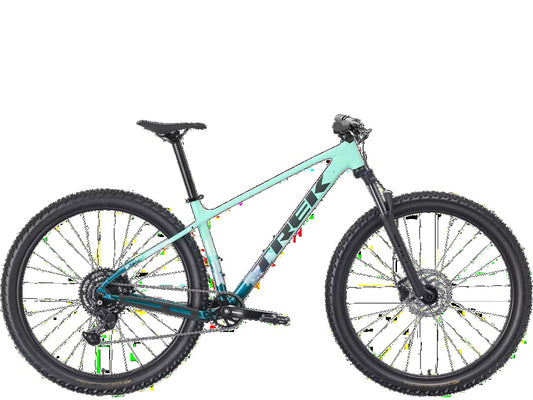 Trek Marlin 5 Gen 3 Aluminum 9 Speed Hardtail Mountain Bike