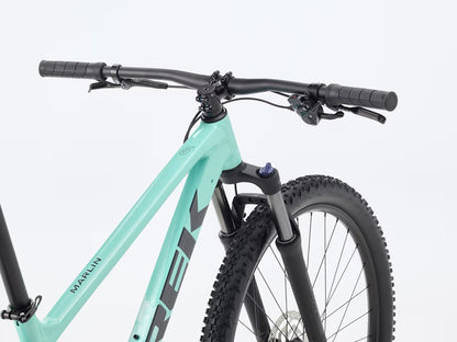 Trek Marlin 5 Gen 3 Aluminum 9 Speed Hardtail Mountain Bike