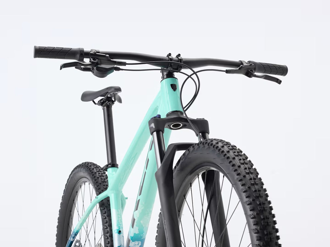 Trek Marlin 5 Gen 3 Aluminum 9 Speed Hardtail Mountain Bike