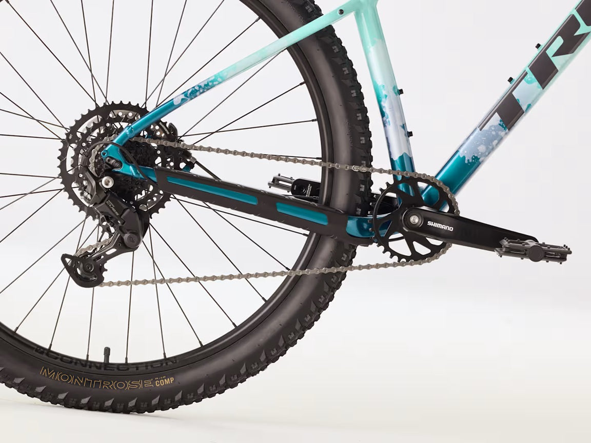 Trek Marlin 5 Gen 3 Aluminum 9 Speed Hardtail Mountain Bike