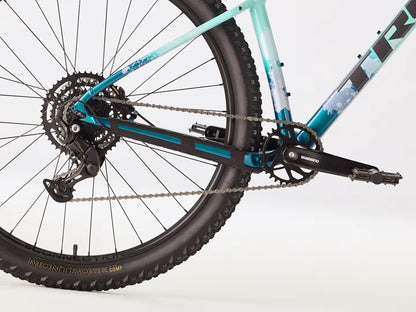 Trek Marlin 5 Gen 3 Aluminum 9 Speed Hardtail Mountain Bike