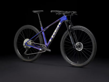 Trek Procaliber 9.5 Gen 3 Carbon Shimano Deore 12-Speed Hardtail Mountain Bike