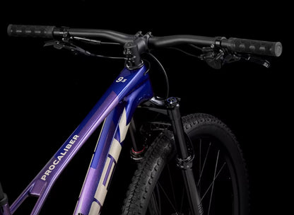 Trek Procaliber 9.5 Gen 3 Carbon Shimano Deore 12-Speed Hardtail Mountain Bike