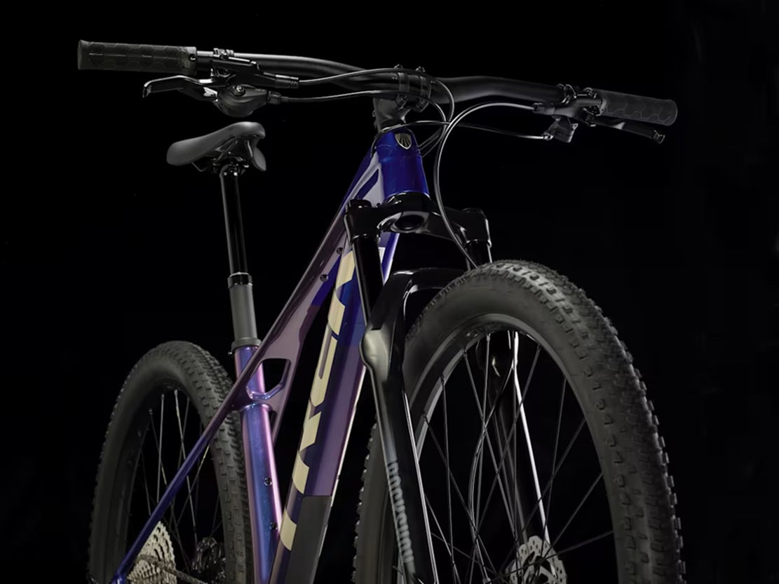 Trek Procaliber 9.5 Gen 3 Carbon Shimano Deore 12-Speed Hardtail Mountain Bike