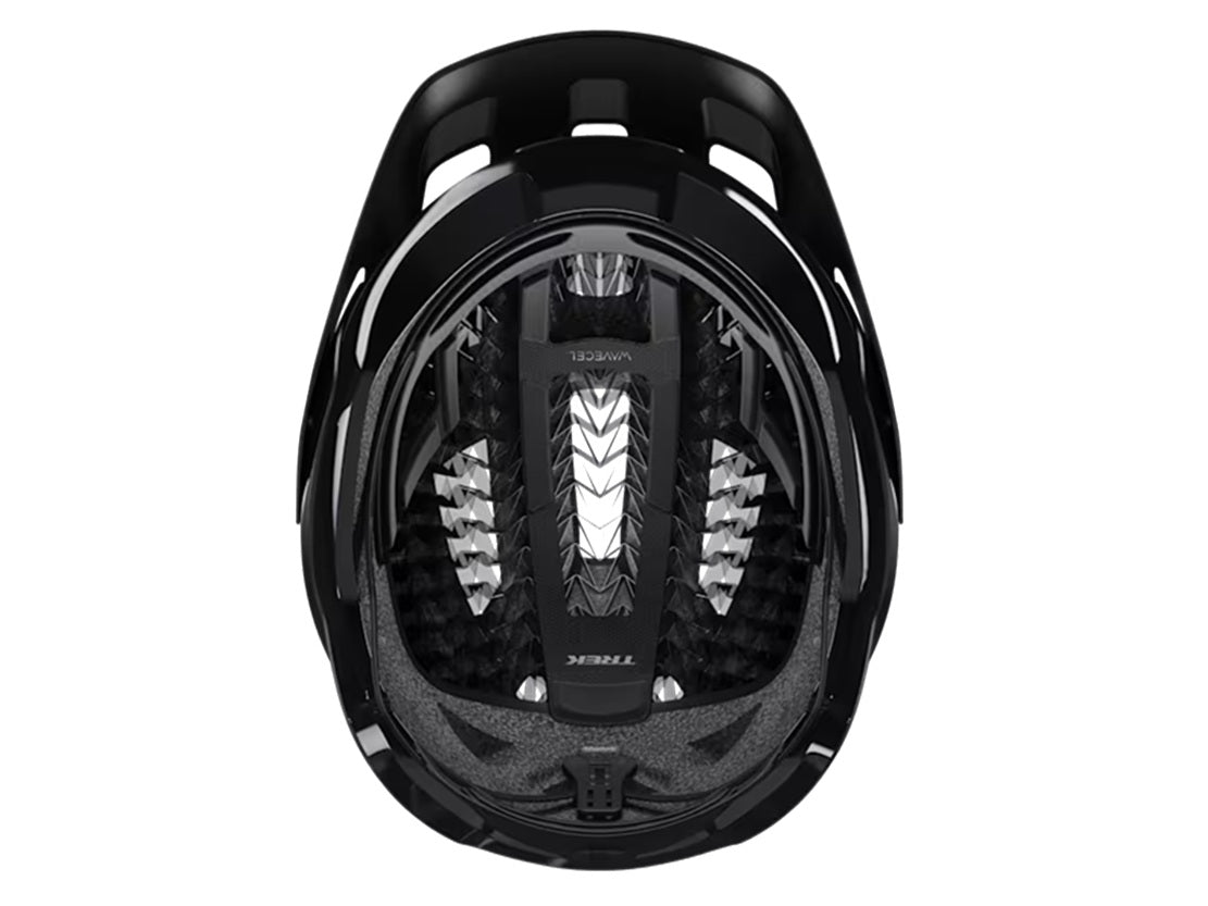 Trek Quantum WaveCel Mountain Bike Helmet
