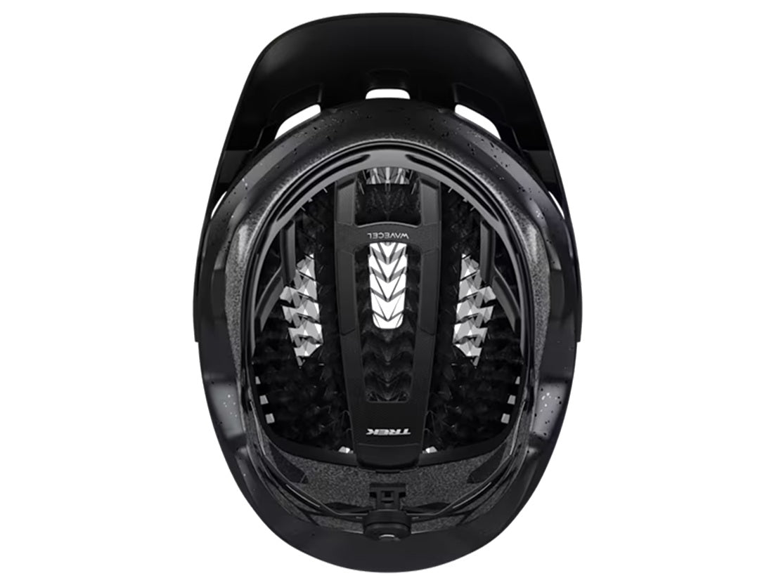 Trek Rally WaveCel Mountain Bike Helmet