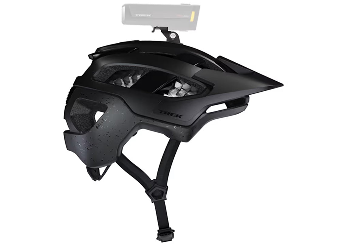 Trek Rally WaveCel Mountain Bike Helmet
