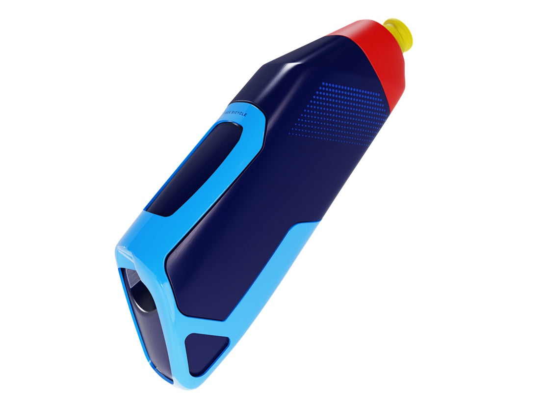 Trek RSL Aero Bottle and Bicycle Bottle Cage Kit
