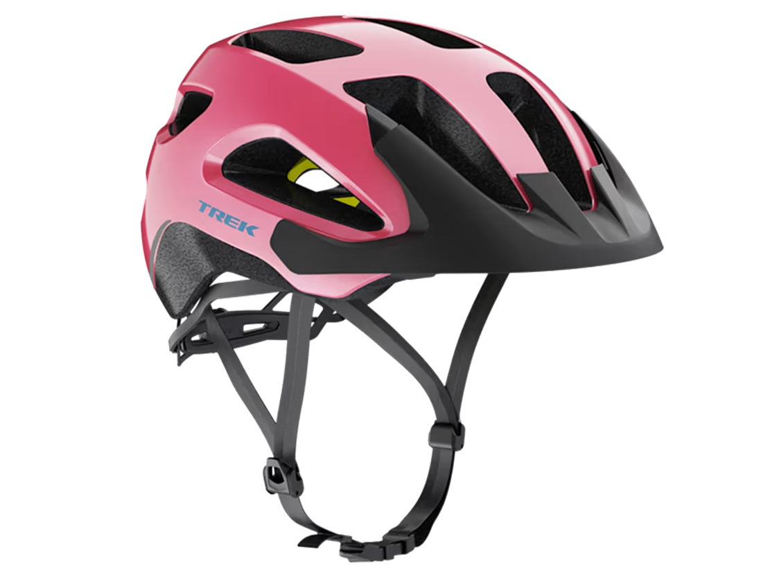 Trek Solstice Mips Active Bike Helmet