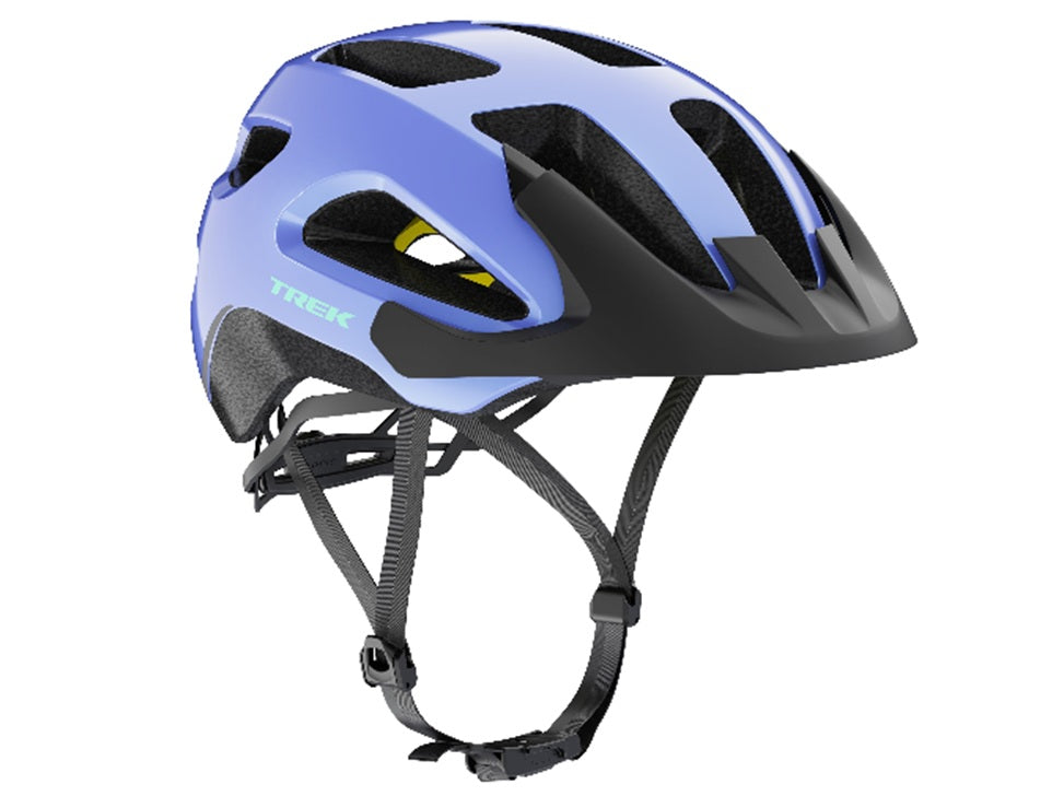 Trek Solstice Mips Child Bicycle Helmet