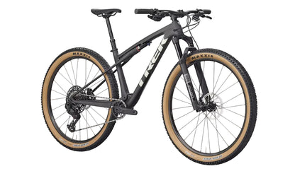 Trek Supercaliber SL 9.6 Gen 2 Carbon SRAM Eagle 70 12 Speed Mountain Bike