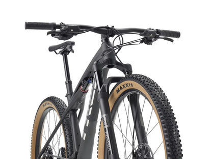 Trek Supercaliber SL 9.6 Gen 2 Carbon SRAM Eagle 70 12 Speed Mountain Bike