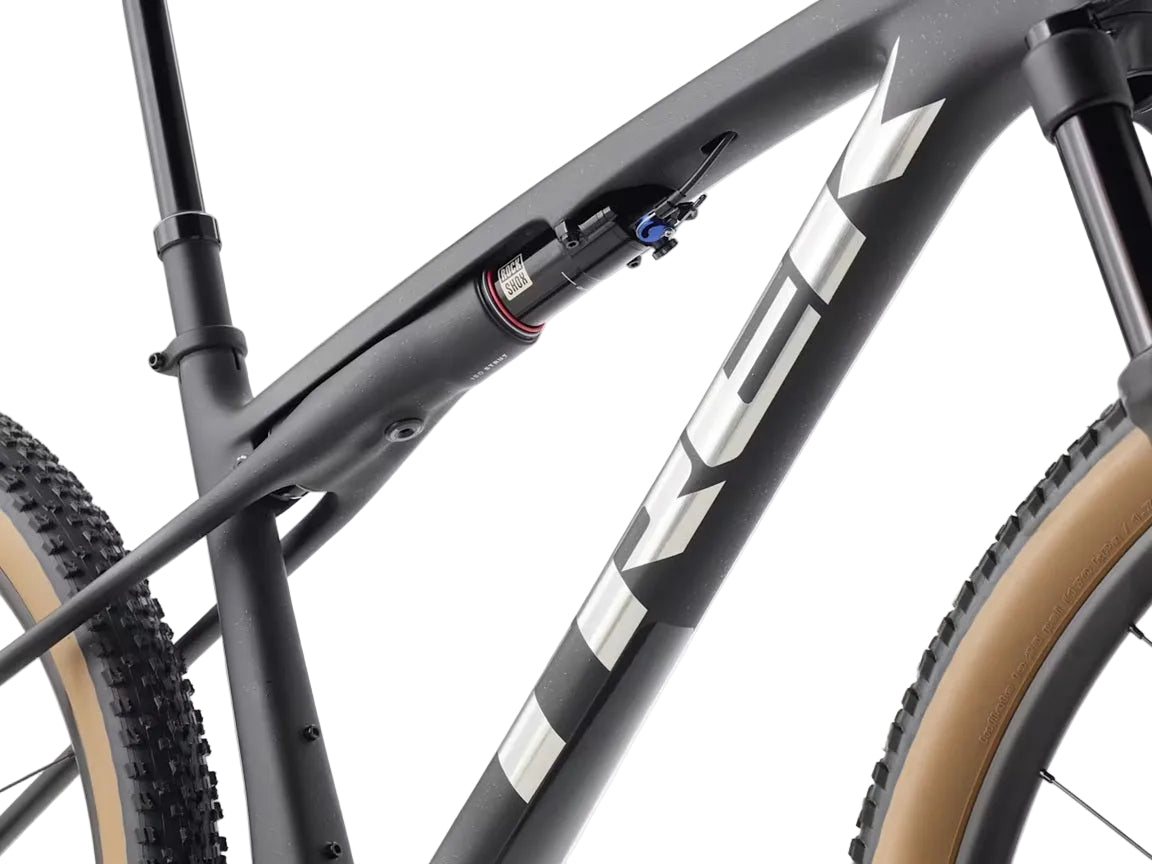 Trek Supercaliber SL 9.6 Gen 2 Carbon SRAM Eagle 70 12 Speed Mountain Bike