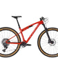 Trek Supercaliber SL 9.7 GX AXS Gen 2 SRAM GX Eagle 12 Speed Mountain Bike