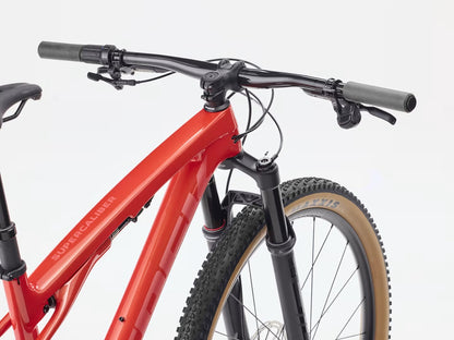 Trek Supercaliber SL 9.7 GX AXS Gen 2 SRAM GX Eagle 12 Speed Mountain Bike