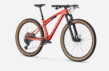 Trek Supercaliber SL 9.7 GX AXS Gen 2 SRAM GX Eagle 12 Speed Mountain Bike