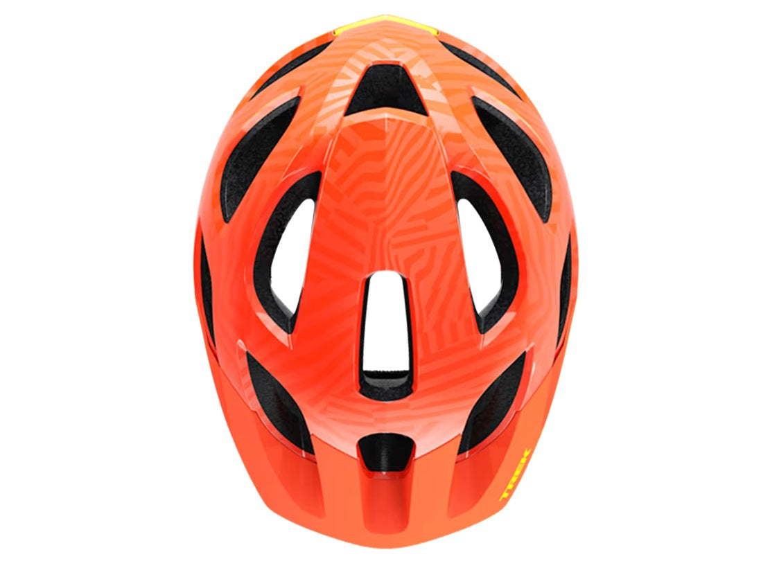 Trek Tyro Youth Bike Helmet