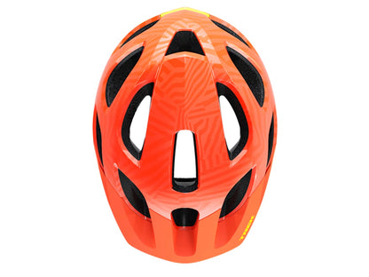Trek Tyro Youth Bike Helmet