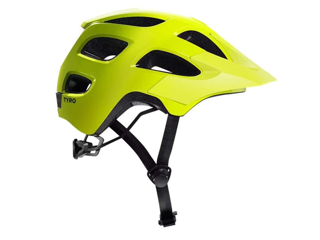 Trek Tyro Youth Bike Helmet