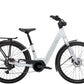 Trek Verve+ 2 Lowstep Gen 3 Aluminum 9 Speed Active E-Bike