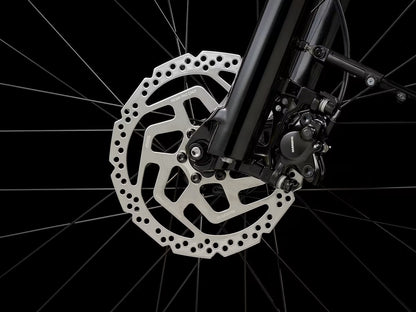 Trek Verve+ 4S Aluminum 10 Speed Lowstep Active Electric Bike