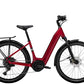Trek Verve+ 4S Aluminum 10 Speed Lowstep Active Electric Bike