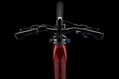 Trek Verve+ 4S Aluminum 10 Speed Lowstep Active Electric Bike