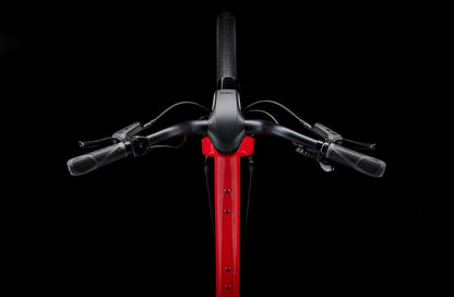 Trek Verve+ 1 Aluminum 8 Speed Lowstep LT Active E-Bike