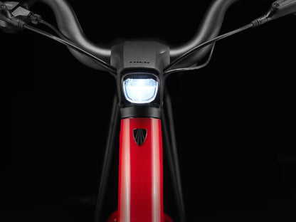 Trek Verve+ 1 Aluminum 8 Speed Lowstep LT Active E-Bike