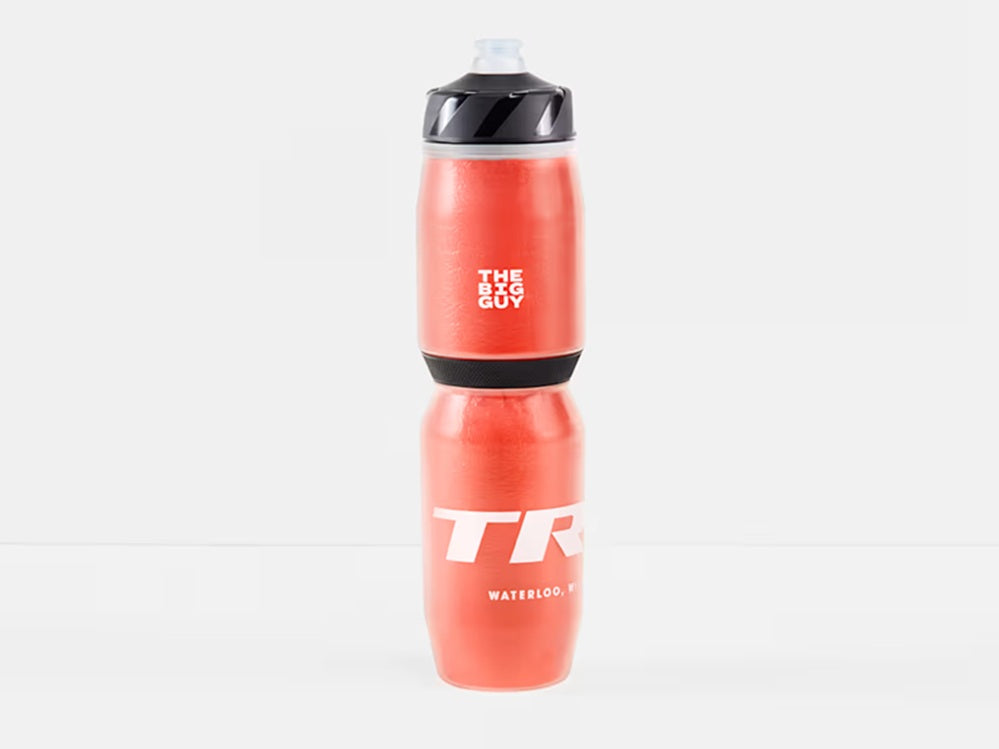 Trek Voda Ice 28oz Bicycle Water Bottle