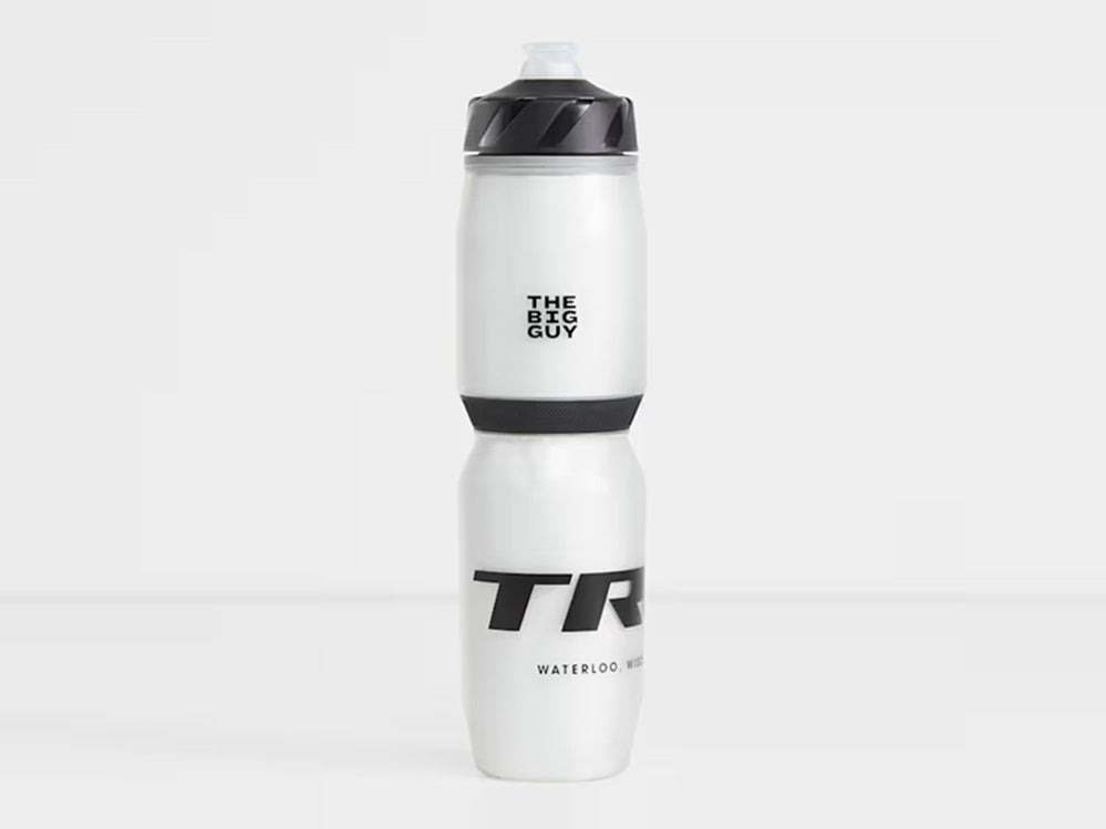 Trek Voda Ice 28oz Bicycle Water Bottle