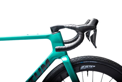 Ventum GS1 Carbon XTR Di2 12 Speed Disc Gravel Bike