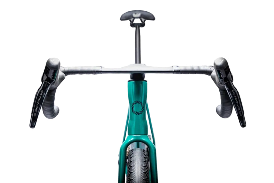 Ventum GS1 Carbon XTR Di2 12 Speed Disc Gravel Bike