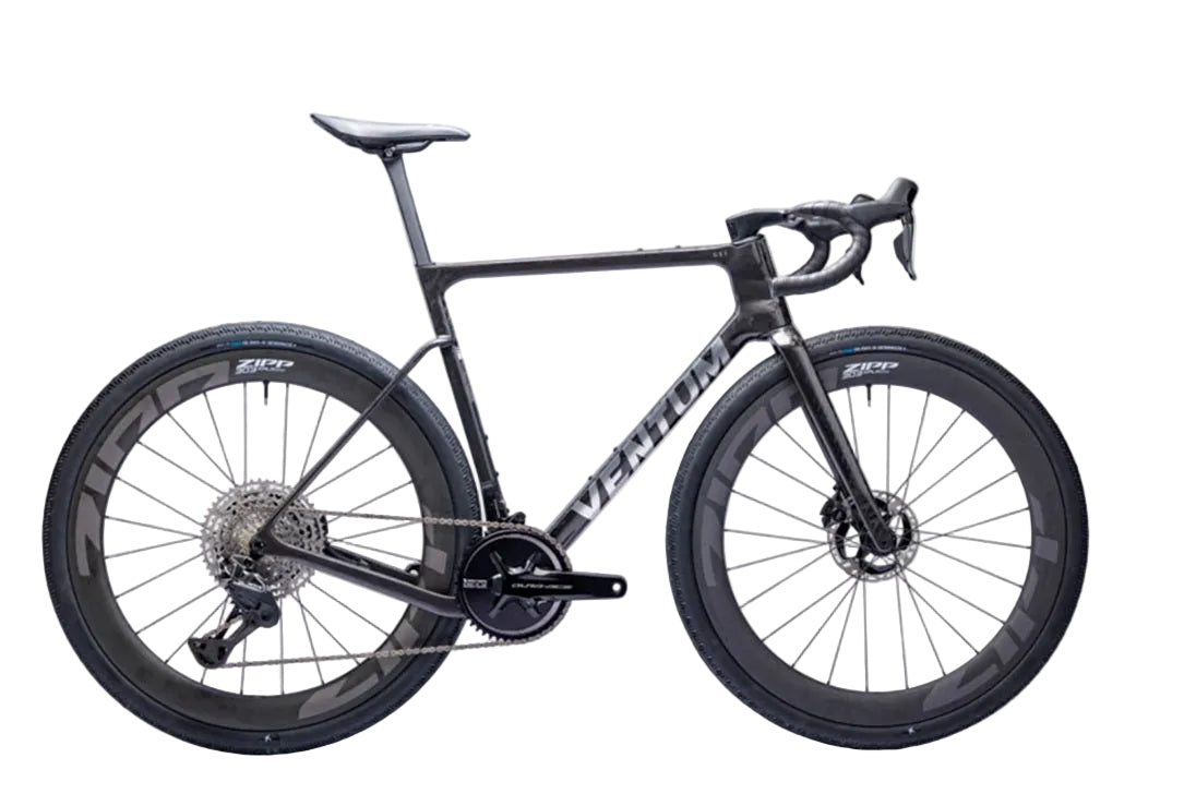 Trek Émonda ALR Disc Frameset – Victory Bicycle Studio