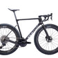 Ventum GS1 Carbon XTR Di2 12 Speed Disc Gravel Bike